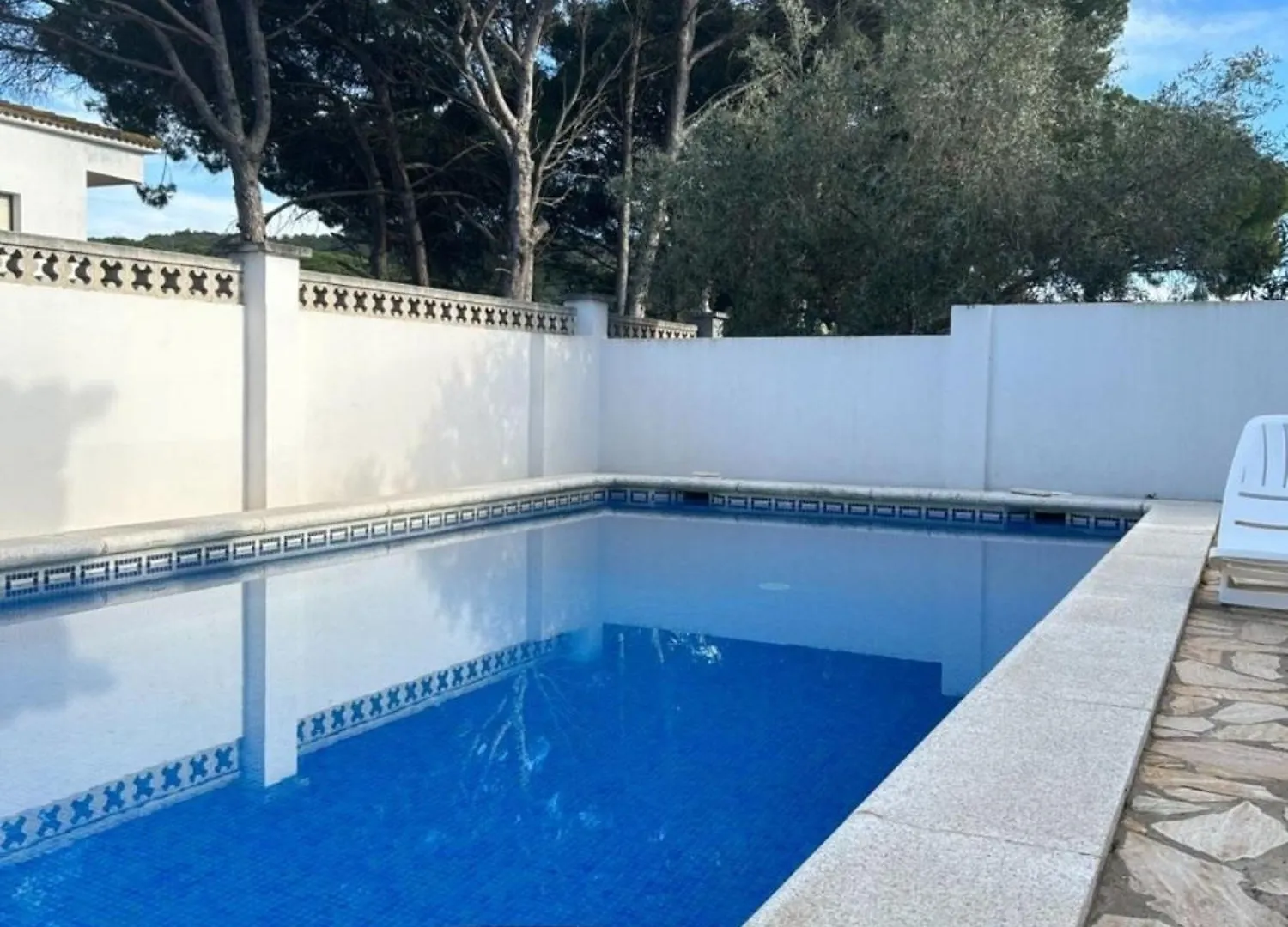 Haus La Mouette Villa L'Escala