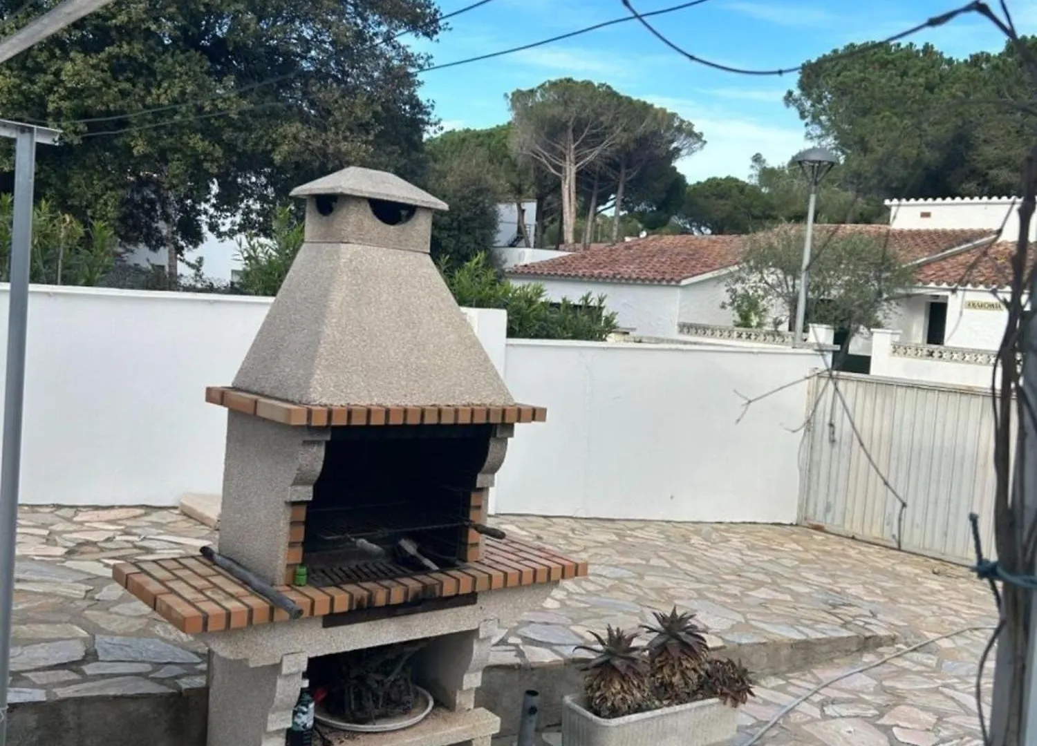 Holiday home Haus La Mouette Villa L'Escala