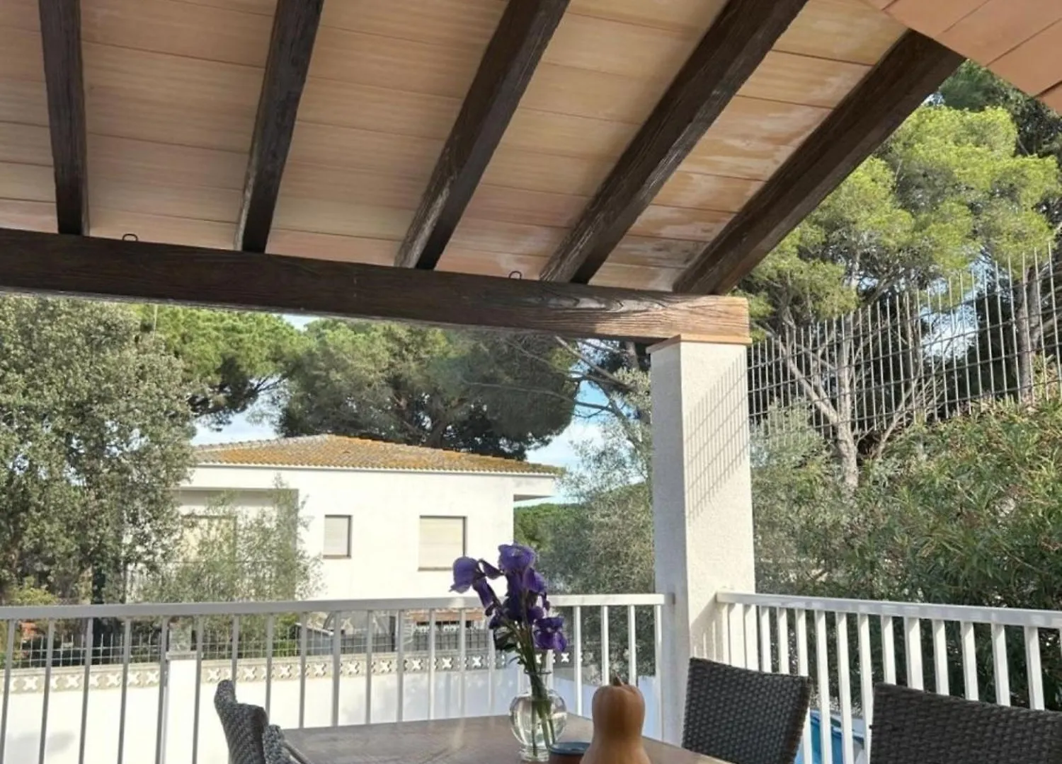 Haus La Mouette Villa L'Escala 0*,